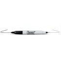 Sharpie TT - Svart