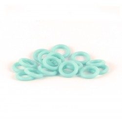 O-ringar