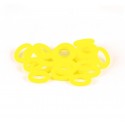 O-ringar Yellow