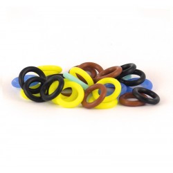 O-ringar mix