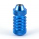Aluminium grepp - Heavenly Blue