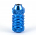 Aluminium grepp - Heavenly Blue