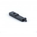 Amature Bar - Curve
