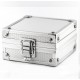 Tatueringsmaskin Låda - Aluminium