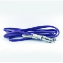 RCA - CandyCane Blue