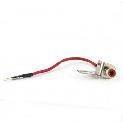 RCA connector