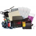 Noxy's Tattoo kit - Mk Iron Starter