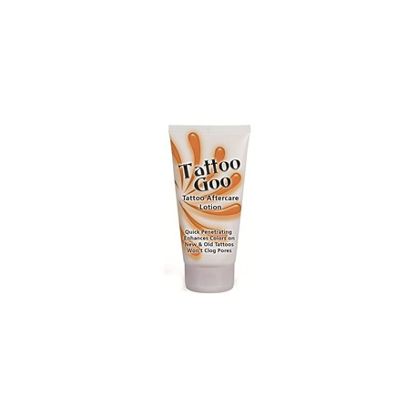 TattooGoo Aftercare Lotion