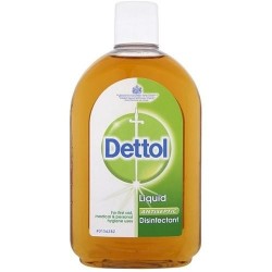 Dettol™ Medium - 500ml