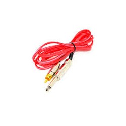 RCA Candy Cane Red