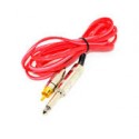 RCA Candy Cane Red