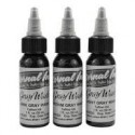 Eternal Gray Wash set om 3st