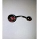 piercing rosa stenar