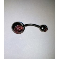 piercing rosa stenar