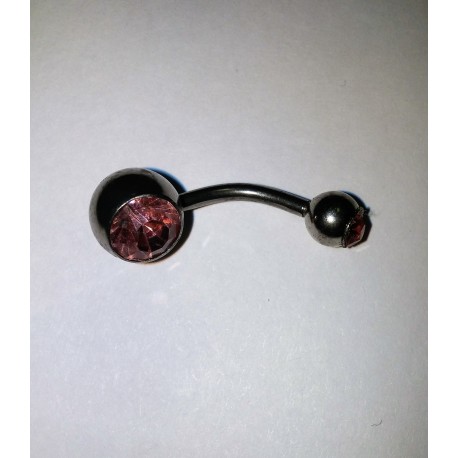 piercing rosa stenar