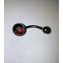 piercing rosa stenar