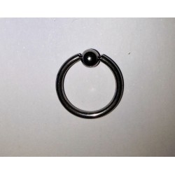 Cbr ring Titan 9 m.m diameter bredd 1.05 m.m