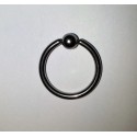 Cbr ring Titan 10 m.m diameter bredd 1.05 m.m