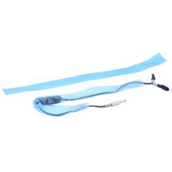 Clip-Cord överdrag 125 st