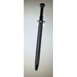 Ball grabber jewelry holder