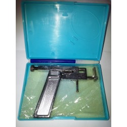 body piercing gun