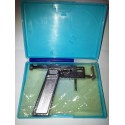 body piercing gun