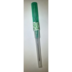 I.V.CATHETER 18G piercingnål