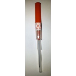 I.V.CATHETER 14 G piercingnål