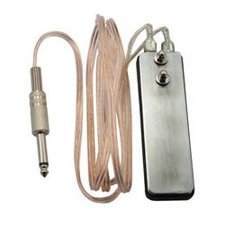 Pedal mini metall