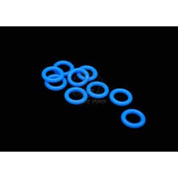 O-Ringar Blue