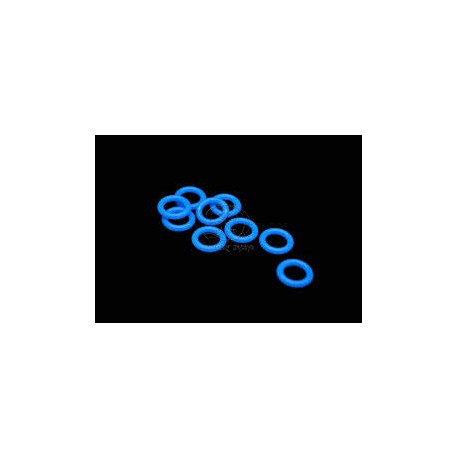O-Ringar Blue