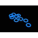 O-Ringar Blue