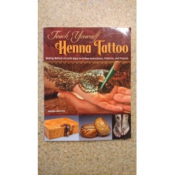 Henna Tattoo