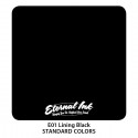 Eternal Bläck - Lining Black 60ml STOR FLASKA