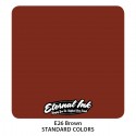 Eternal Bläck - Brown 30ml