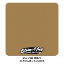 Eternal Bläck - Dark Ochre 30ml