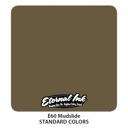 Eternal Bläck - Mudslide 30ml