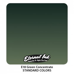 Eternal Ink - Green Concentrate 30ml
