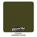 Eternal Bläck - Olive 30ml