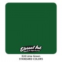 Eternal Bläck - Lime Green 30ml