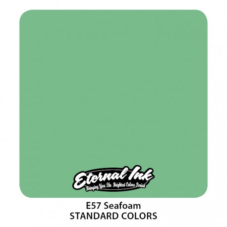 Eternal Ink - Seafoam 30ml