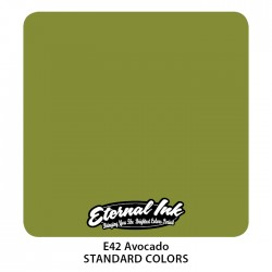Eternal Ink - Avocado 30ml