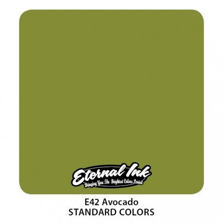 Eternal Ink - Avocado 30ml