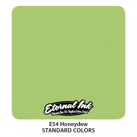 Eternal Ink - Honeydew 30ml