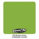 Eternal Bläck - Nuclear Green 30ml
