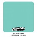 Eternal Bläck - Mint Green 30ml