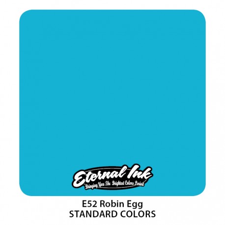 Eternal Ink - Robin Egg 30ml