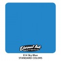 Eternal Bläck - Sky Blue 30ml