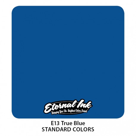 Eternal Ink - True Blue 30ml