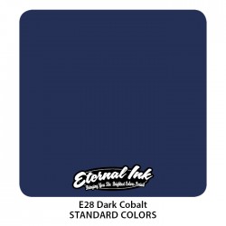 Eternal Ink - Dark Cobalt 30ml